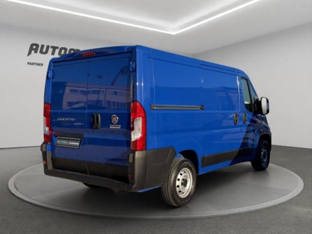 FIAT Ducato L1H1 2.2MJT 120CV rif. 23593929 - Foto 4