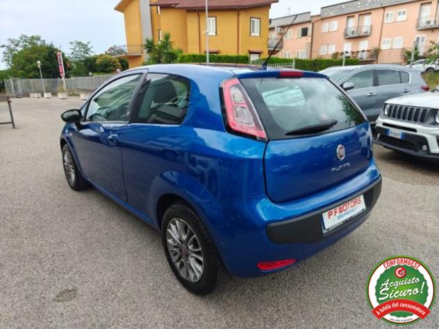 FIAT Punto Evo 1.2 3 porte 150° EasyPower rif. 23962174 - Foto 6