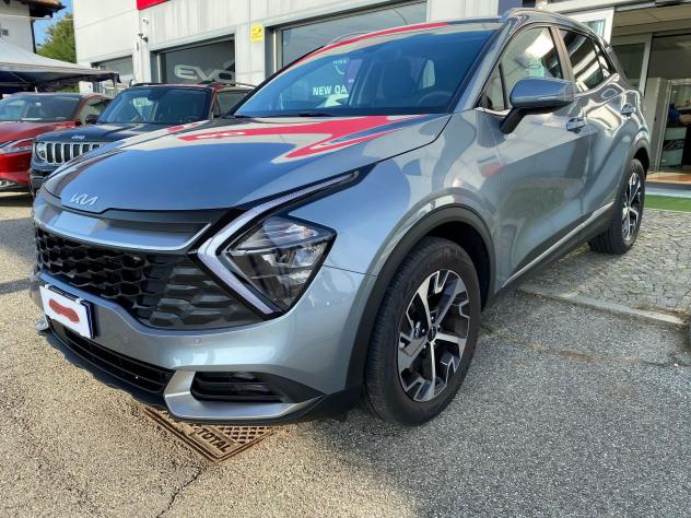 Kia Sportage 1.6 TGDi GPL Business - Foto 2