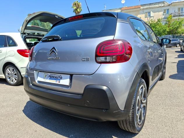 CITROEN C3 1.2 83 S&S SHINE - Foto 7