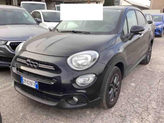 FIAT 500X 1.3 MultiJet 95 CV Club rif. 23534903