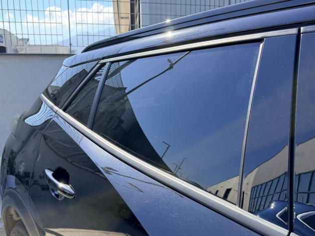 PEUGEOT - 2008 - PureTech 130 EAT8 Allure Pack#RETRO.ANTERIORE/POSTERIORE! - Foto 7
