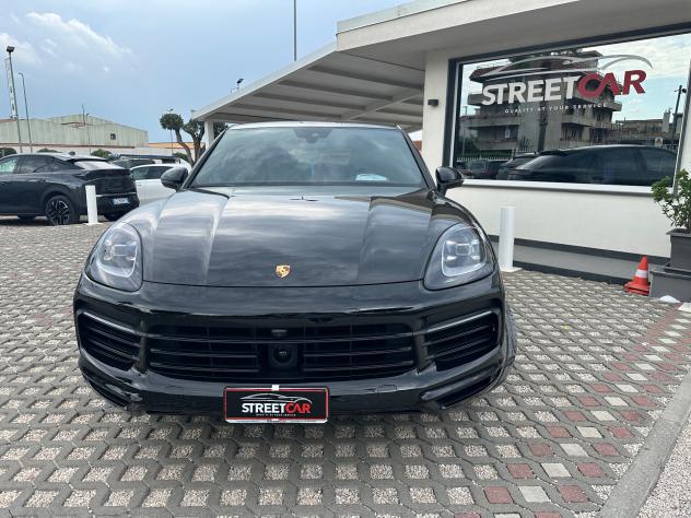 Porsche Cayenne Coup3.0 V6 - Foto 8