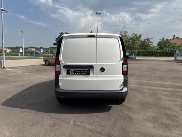 Volkswagen Caddy Business 2.0 TDI 102cv - Foto 5