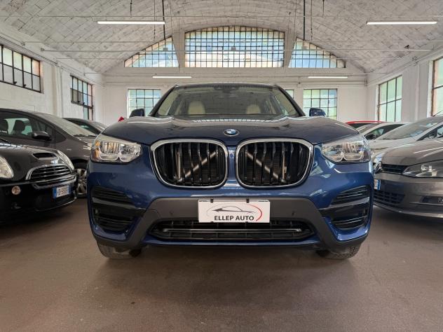 Bmw X3 xDrive20d 190cv - SERVICE BMW - Foto 3