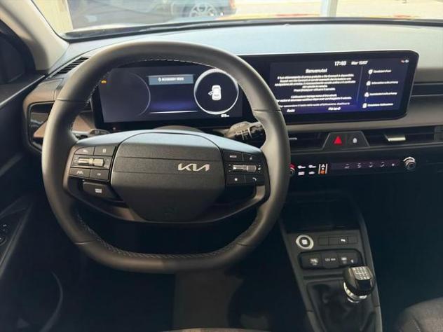 KIA Stonic 1.0 T-GDi 115 CV MHEV STYLE TECH PACK rif. 23931934 - Foto 8