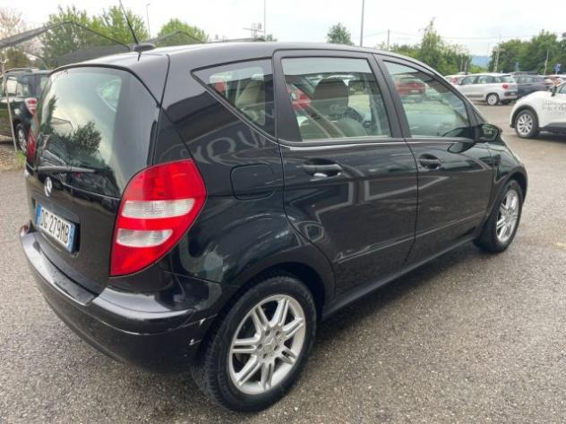 MERCEDES-BENZ A 150 Avantgarde rif. 23760754 - Foto 6