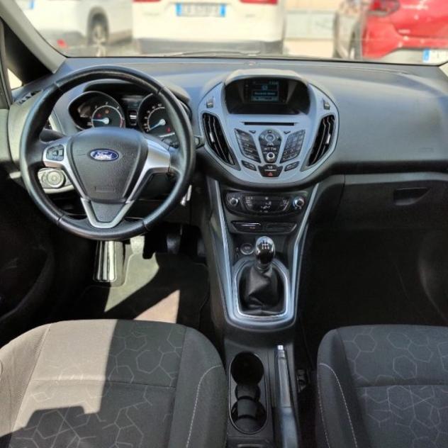 FORD B-Max 1.5 TDCi rif. 23815739 - Foto 6
