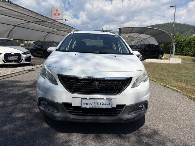 Peugeot 2008 PureTech 82 Allure - Foto 2
