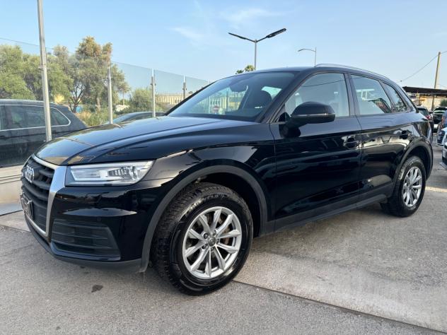 Audi Q5 35 TDI quattro S tronic Business - Foto 2