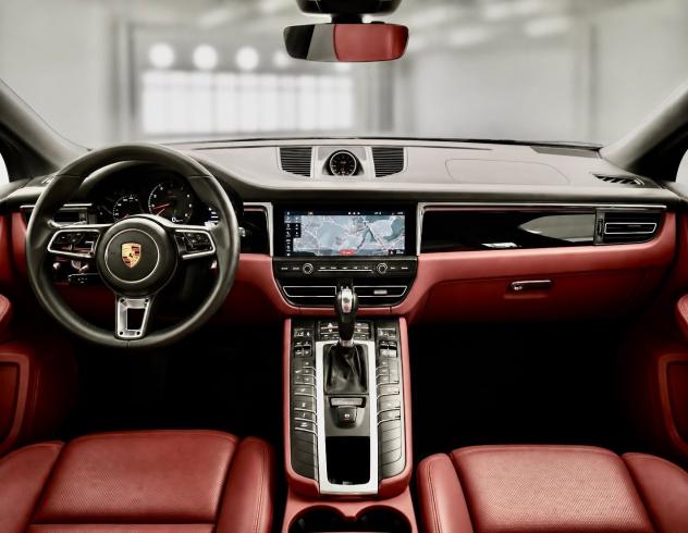 Porsche Macan Macan 2.0 245cv pdk - Foto 10