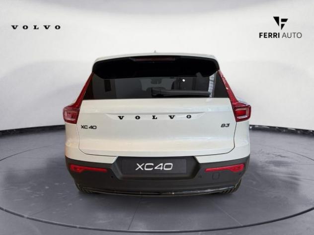 VOLVO XC40 B3 automatico Plus Black Edition rif. 23895062 - Foto 6