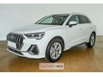Audi Q3 45 TFSI e S tronic S Line Edition