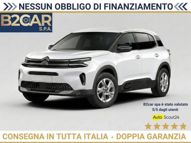 Citroën C5 Aircross Hybrid Hybrid 225 E-EAT8 Shine