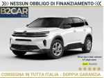 Citroën C5 Aircross Hybrid Hybrid 225 E-EAT8 Shine