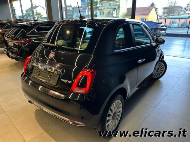 FIAT 500 1.0 Hybrid Dolcevita rif. 23461308 - Foto 6