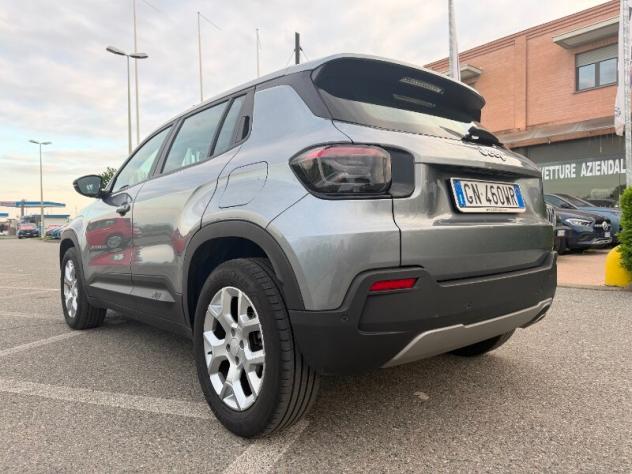 JEEP Avenger Avenger 1.2 Turbo 100 CV Altitude - Foto 8