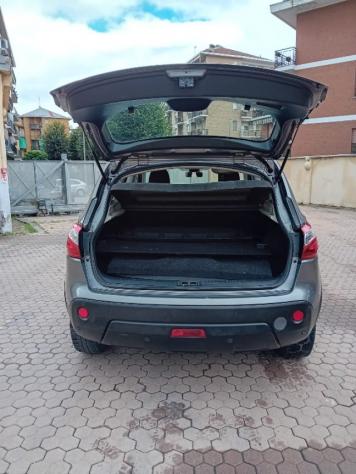 NISSAN Qashqai 1.5 dCi DPF Tekna - APERTI AD AGOSTO rif. 24036576 - Foto 6
