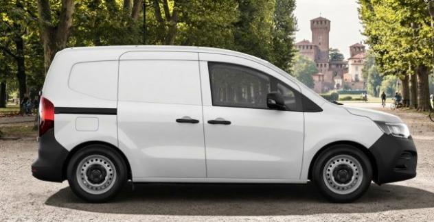 RENAULT Kangoo APERTI AD AGOSTO rif. 24043530 - Foto 2