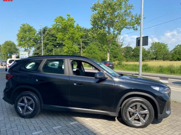 BMW X1 sDrive 18d rif. 23926907 - Foto 3