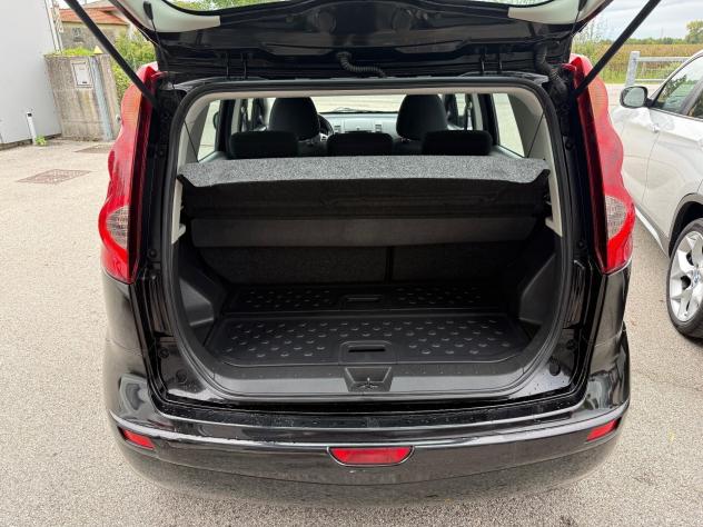 Nissan Note 1.5 Diesel - Foto 7