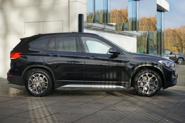 Bmw X1 (F48) xDrive20d Aut. Executive X Line 2019 - Foto 4