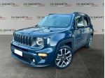 Jeep Renegade 1.5 turbo t4 mhev S 2wd 130cv dct