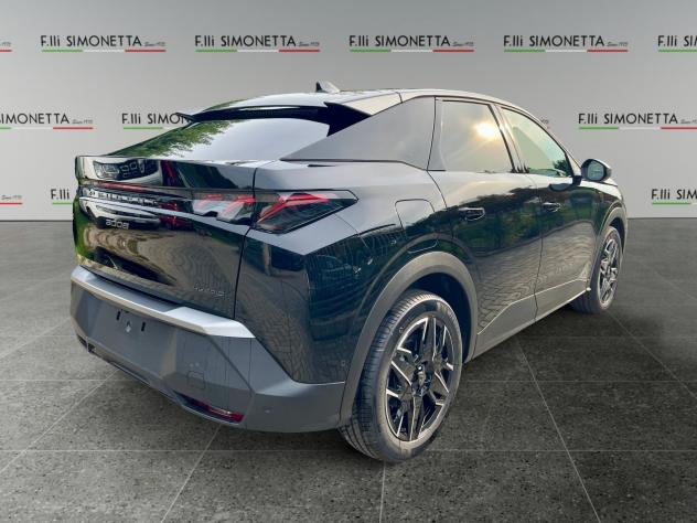 Peugeot 3008 1.2 hybrid GT 145cv e-dcs6- NUOVO - Foto 4