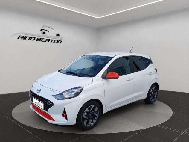 Hyundai i10 i10 1.0 MPI Special Edition