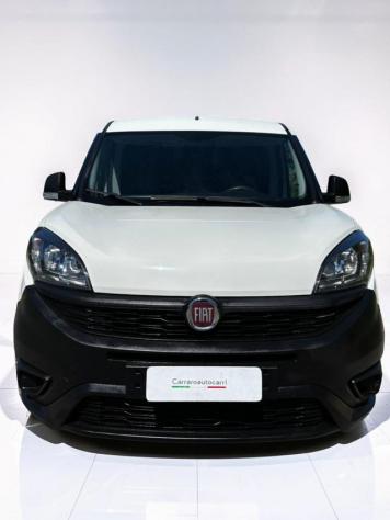 FIAT Doblo Doblò 1.6 MJT 120CV S&S PL-TN Cargo Maxi Easy rif. 23736751 - Foto 2