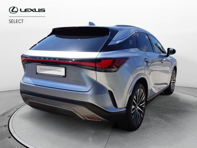 Lexus RX 004925 450h Plug-in Hybrid Executive - Foto 3