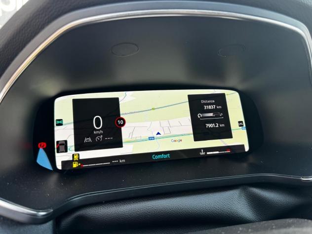 Renault Captur Techno ECO-G 100 #harmankardon #googlemaps - Foto 8