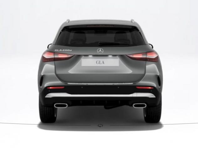 MERCEDES-BENZ GLA 200 d Automatic AMG Line Advanced Plus rif. 24118193 - Foto 4