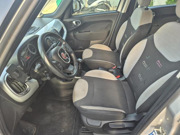 Fiat 500L 1.3 Multijet 85 CV Lounge - Foto 9