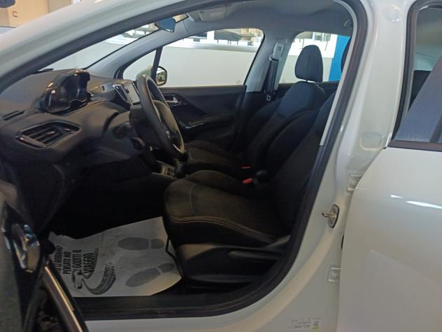 Peugeot 208 ALLURE PureTech 82cv GPL - Foto 7