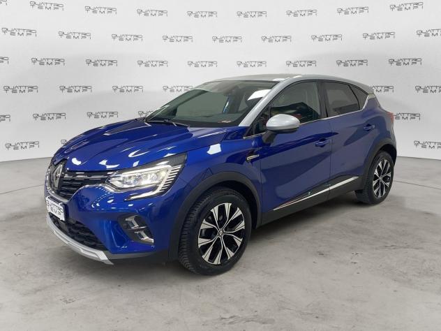 Renault Captur 1.0 TCE 90 TECHNO - Foto 3
