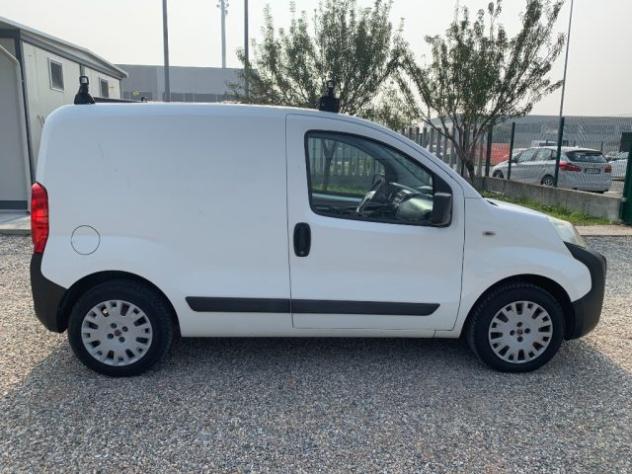 FIAT Fiorino 1.4 8V Furgone Natural Power rif. 24204481 - Foto 4