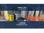 Immobile in asta di 8 m² in vendita a Erice