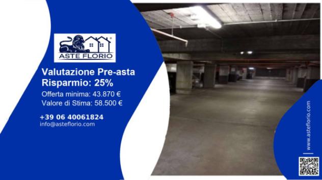 Immobile in asta di 36 m² in vendita a Genova - Foto 2