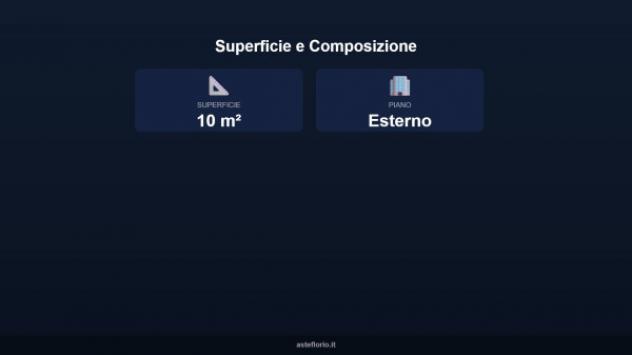 Immobile in asta di 10 m² in vendita a Recanati - Foto 2