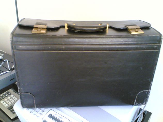 BORSA / SACCA PILOTA - Foto 4