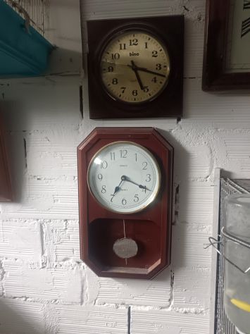 Orologi parete prezzo regalo - Foto 8
