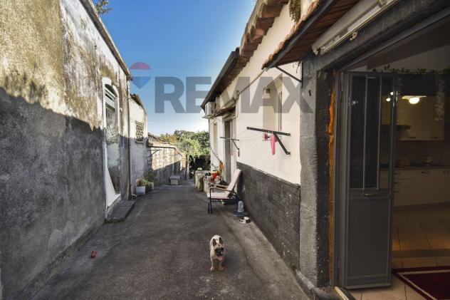 Casa Semindipendente in vendita a Acireale - Foto 10