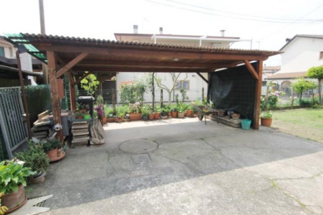 Appartamento di 141 m² con 4 locali e box auto in vendita a Albignasego - Foto 12