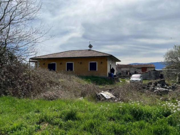 Immobile in asta di 182 m² in vendita a Avezzano - Foto 5