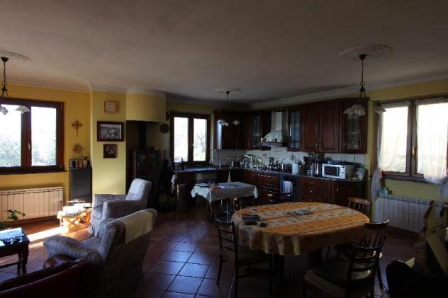Villa in vendita a Valdonica - Calice al Cornoviglio 324 mq Rif: 1043219 - Foto 10