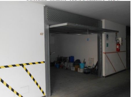 Tribunale di Salerno - RG 260/2022 Appartamento in asta - Foto 10