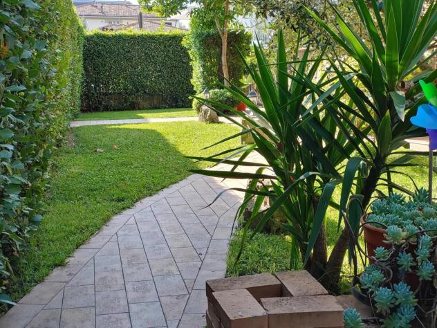 Villa in vendita a Campi Bisenzio 400 mq Rif: 1336517