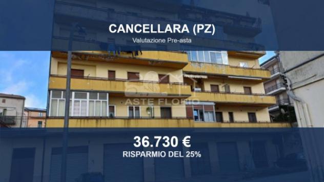 Immobile in asta di 118 m² in vendita a Cancellara