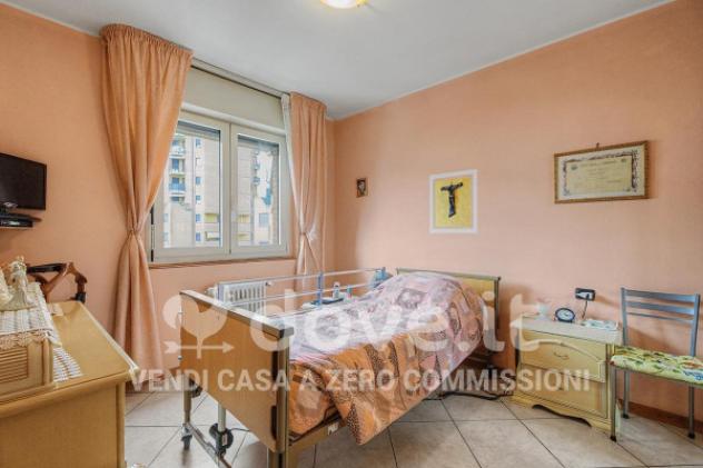 Appartamento di 85 m² con 3 locali e box auto in vendita a Cantù - Foto 19